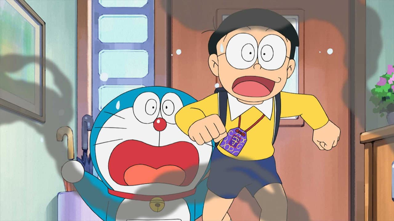 Still from Episode 1035