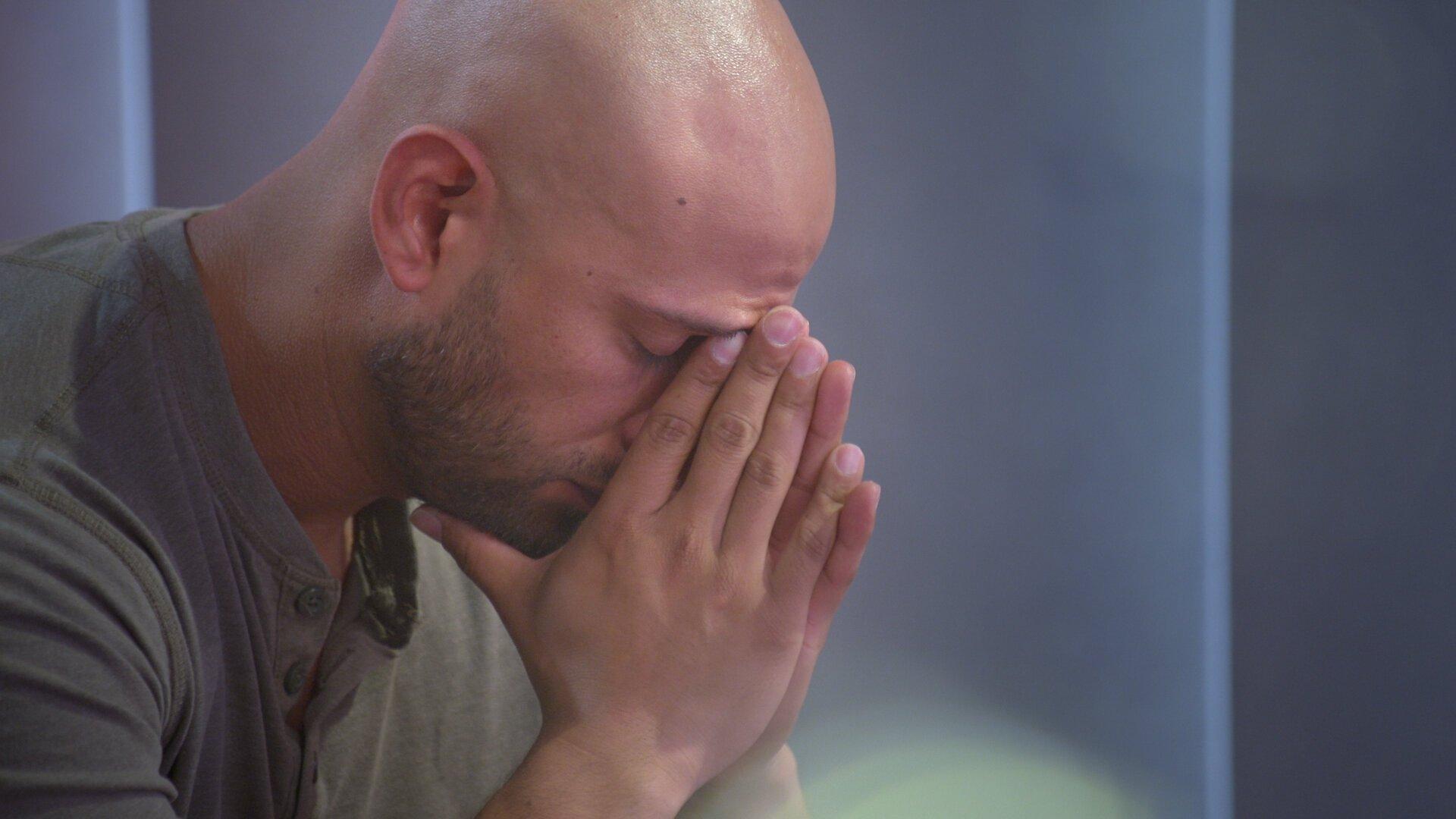 Still from Blindsided