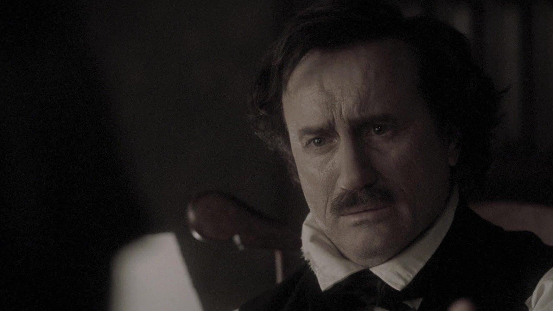 Still from The Black Cat