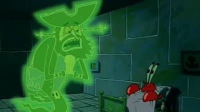 Still from Born Again Krabs