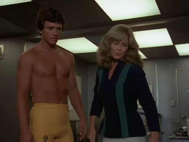 Still from Giant