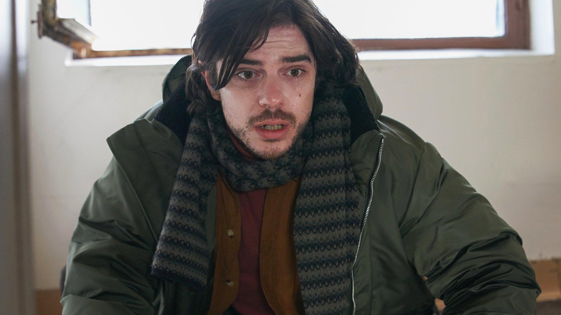 Still from If Books Could Kill