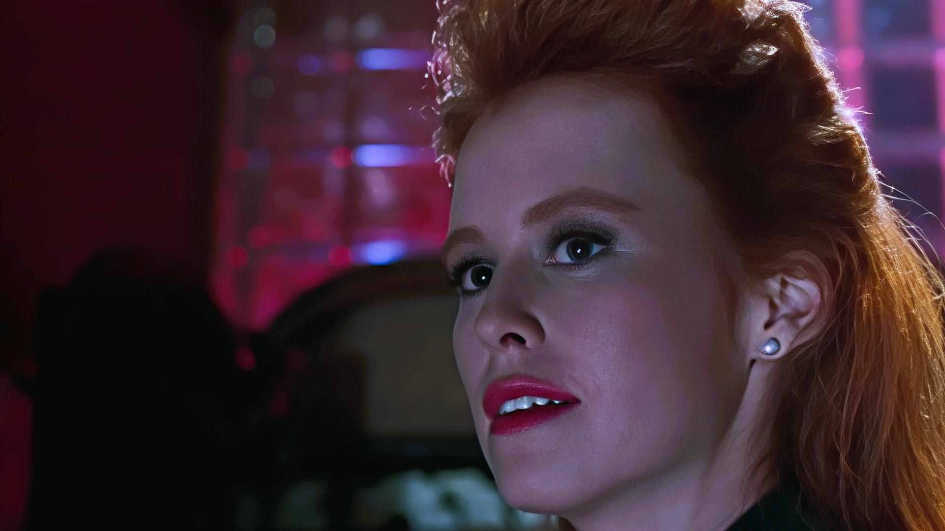 Still from Eternal Flame