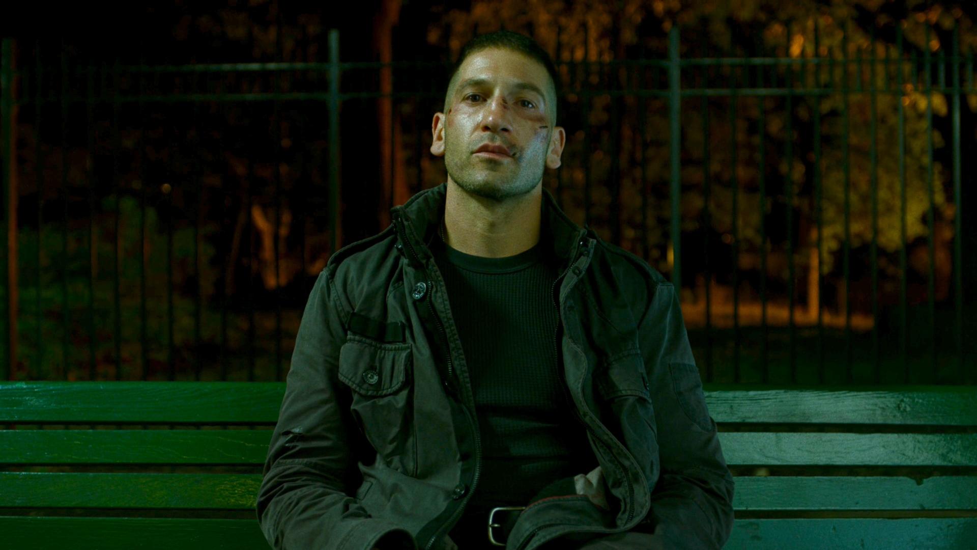 Still from Penny and Dime