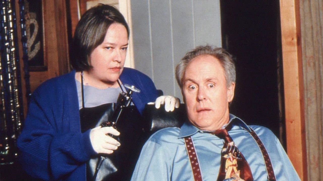 Still from Alien Hunter