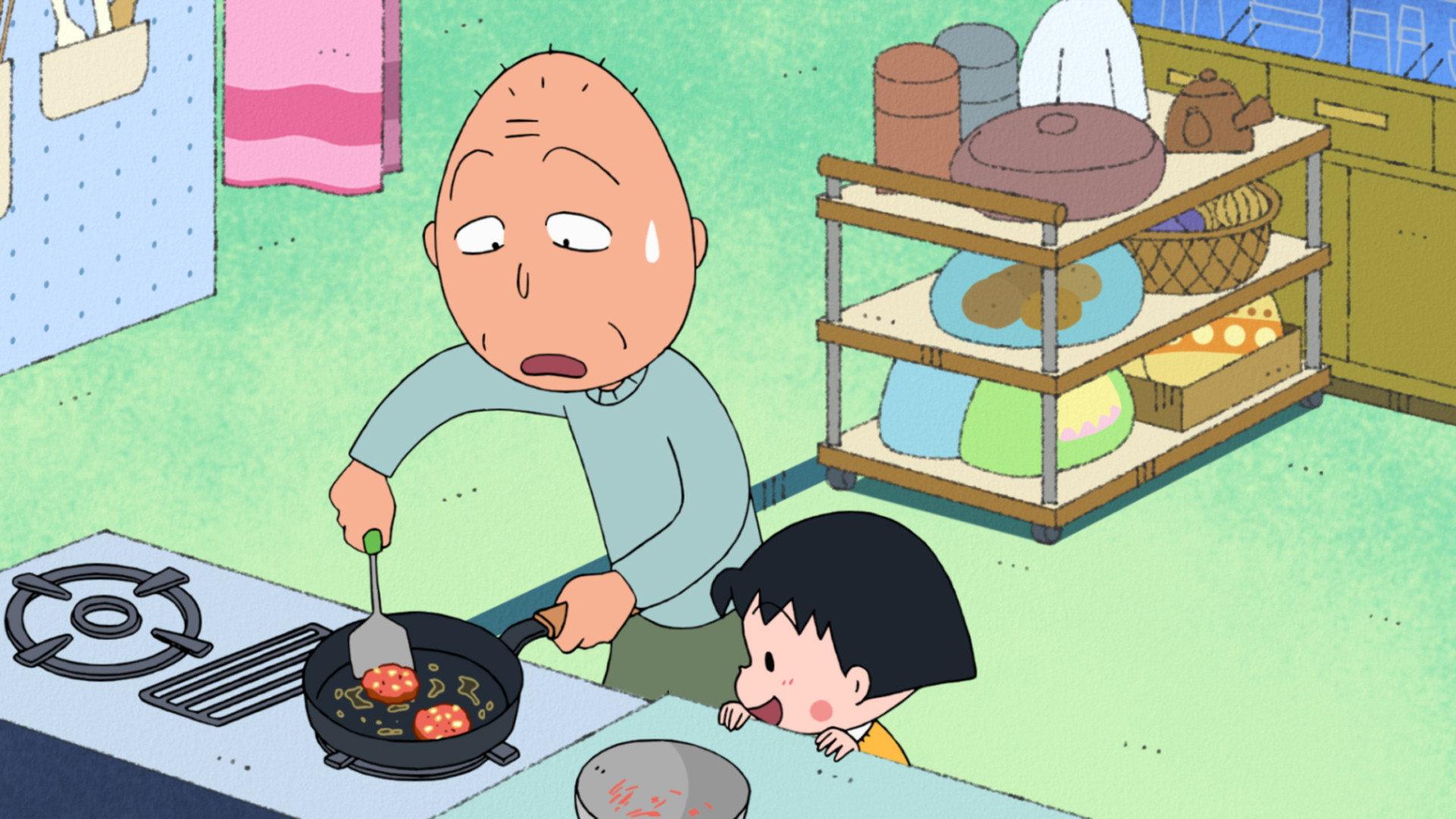 Still from Episode 1457