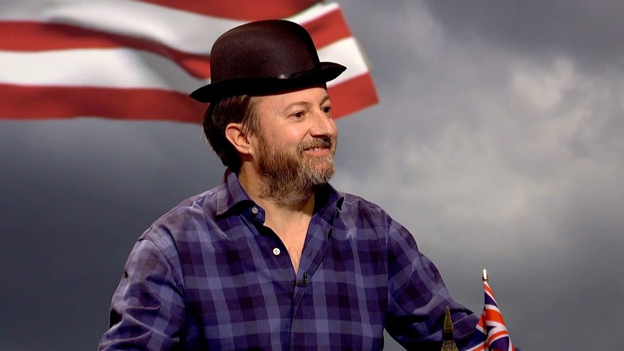 Still from Uncle Sam