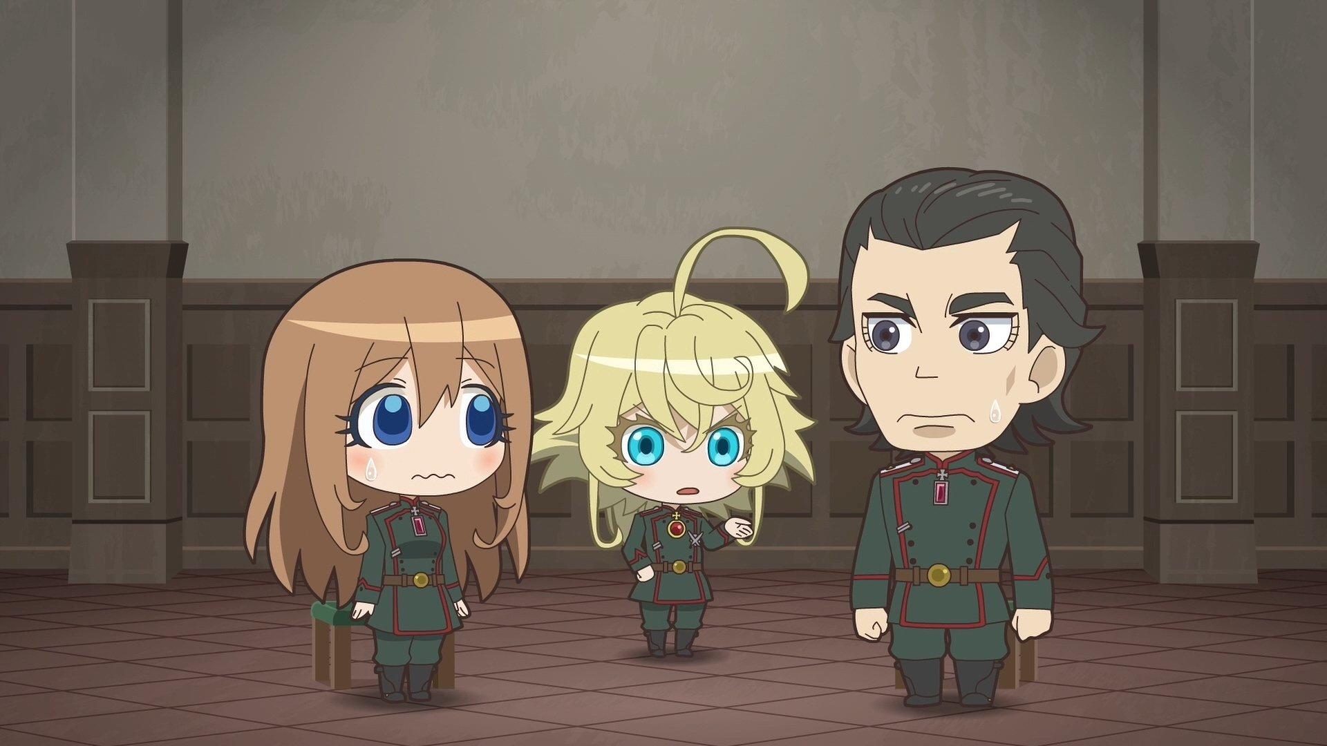Still from Mini - Episode 06