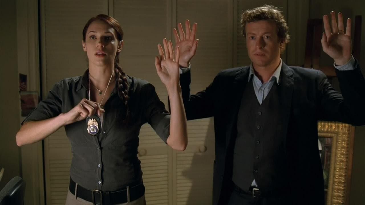 Still from Paint It Red