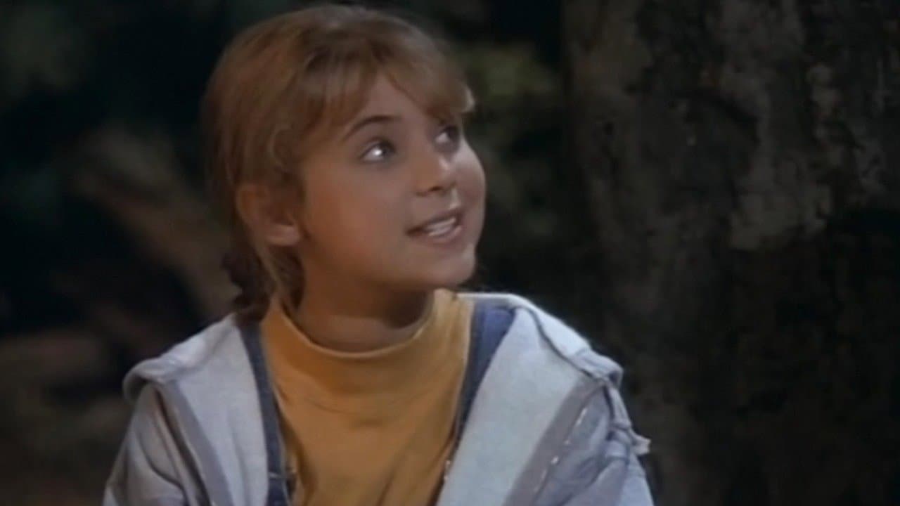 Still from Into the Woods