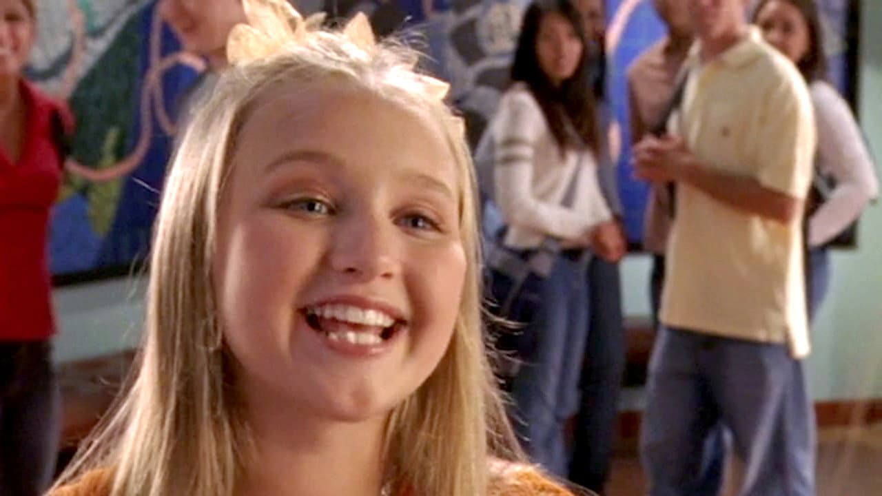Still from Double Trouble