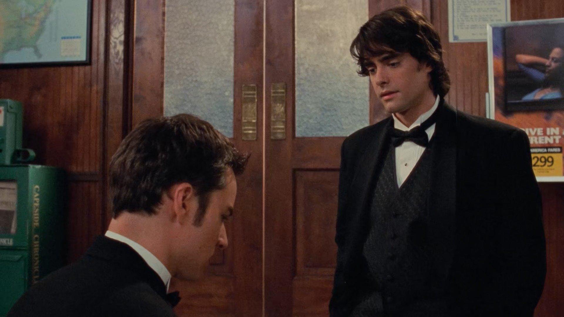 Still from The Anti-Prom