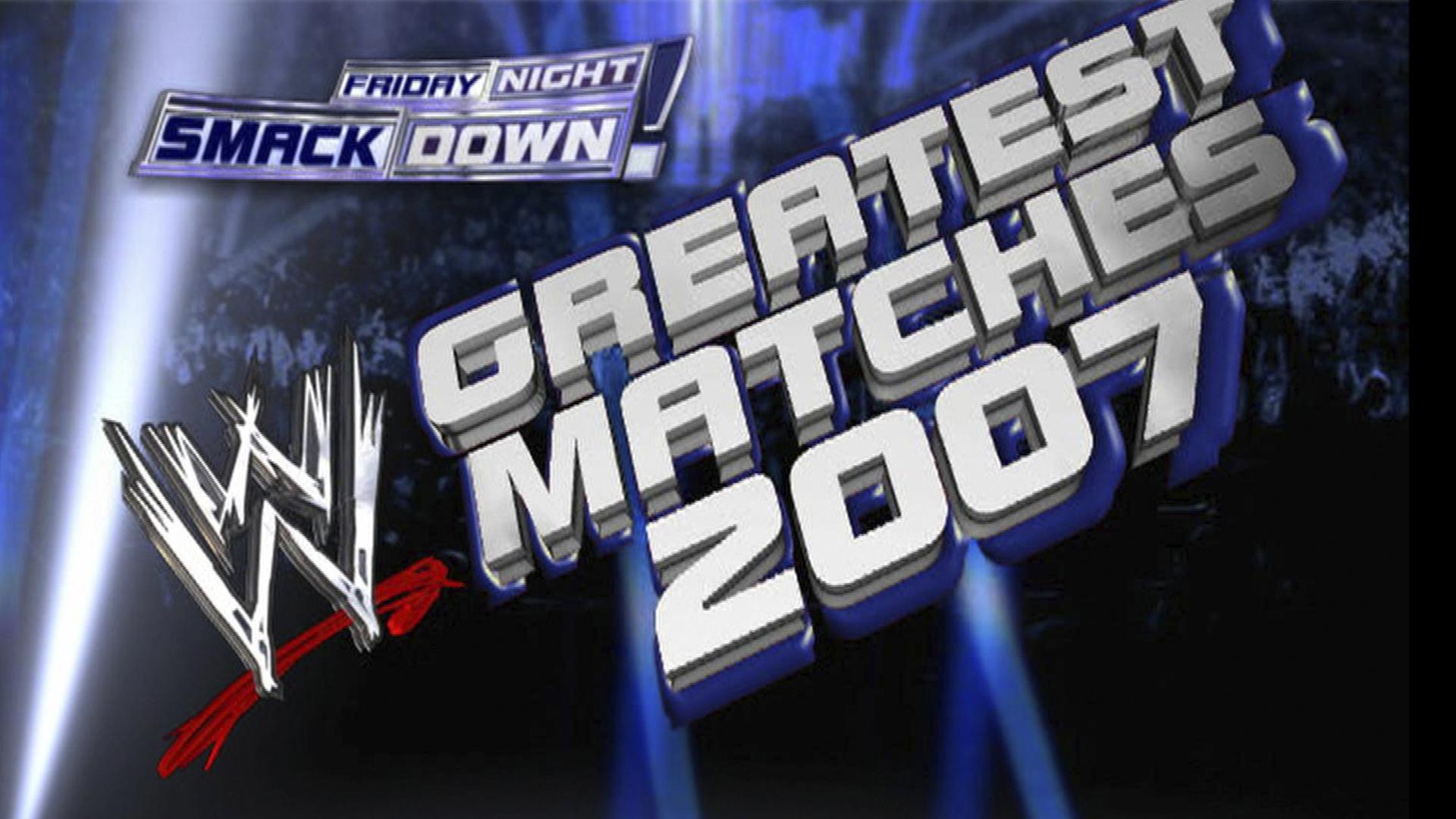 Still from SmackDown - Dec. 28, 2007