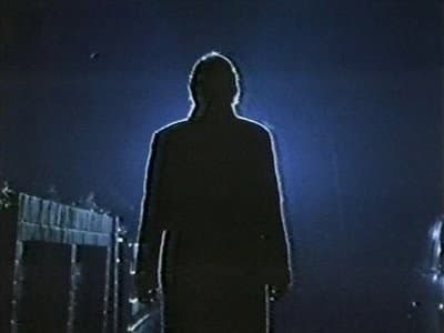 Still from Not The Nine O'Clock In The Morning News