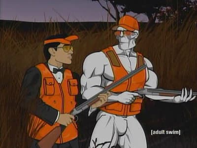 Still from The Image Problem