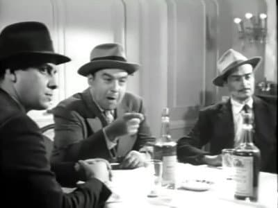 Still from The St. Louis Story