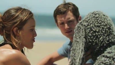Still from Sacrifice