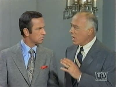 Still from Hello, Columbus - Goodbye, America