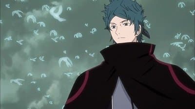 Still from Enemy Commander High Rain