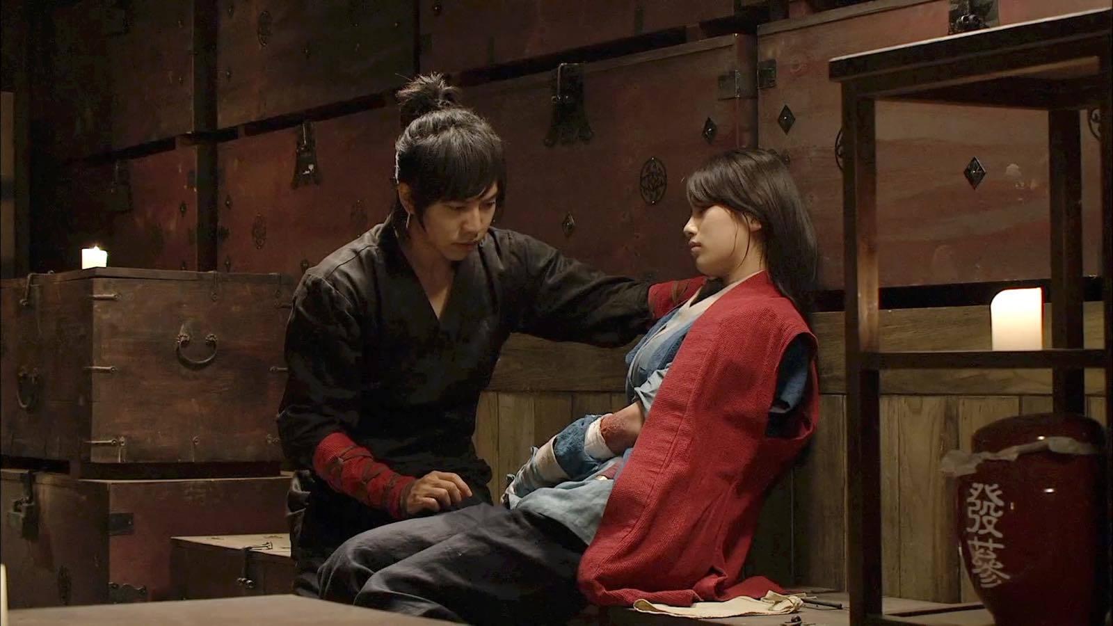 Still from Episode 10
