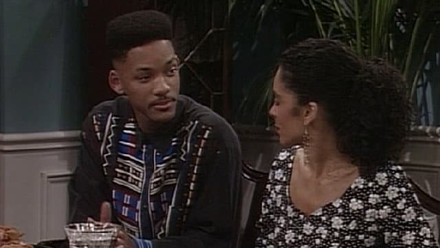 Still from Love at First Fight