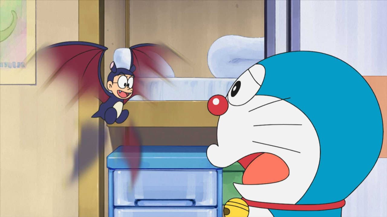 Still from Episode 1098