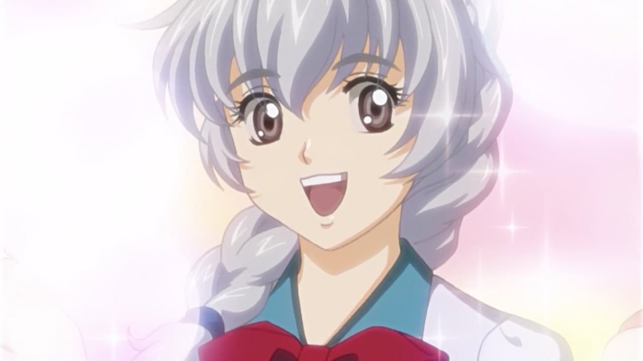 Still from A Goddess Comes to Japan (Part 1: The Suffering)