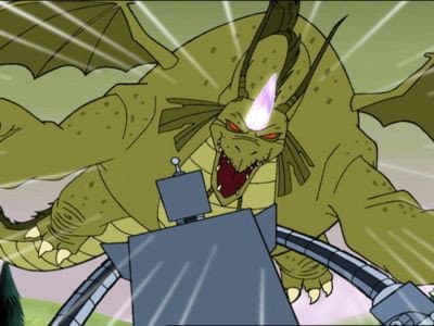 Still from World of Giants