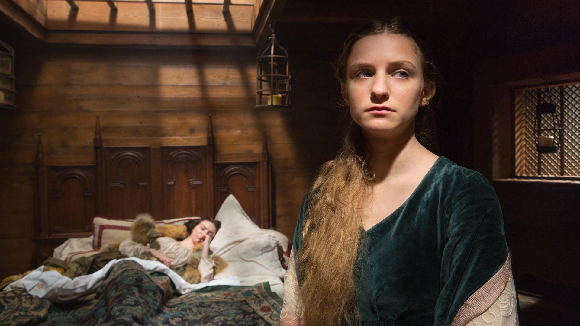 Still from The Storm