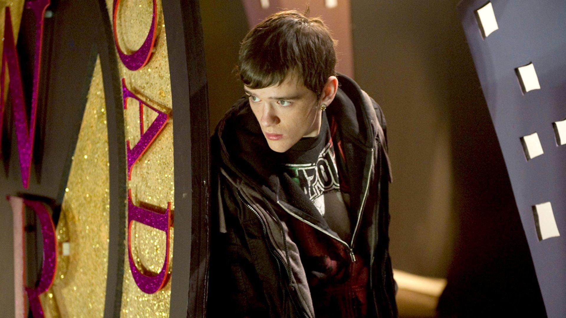 Still from Episode 30