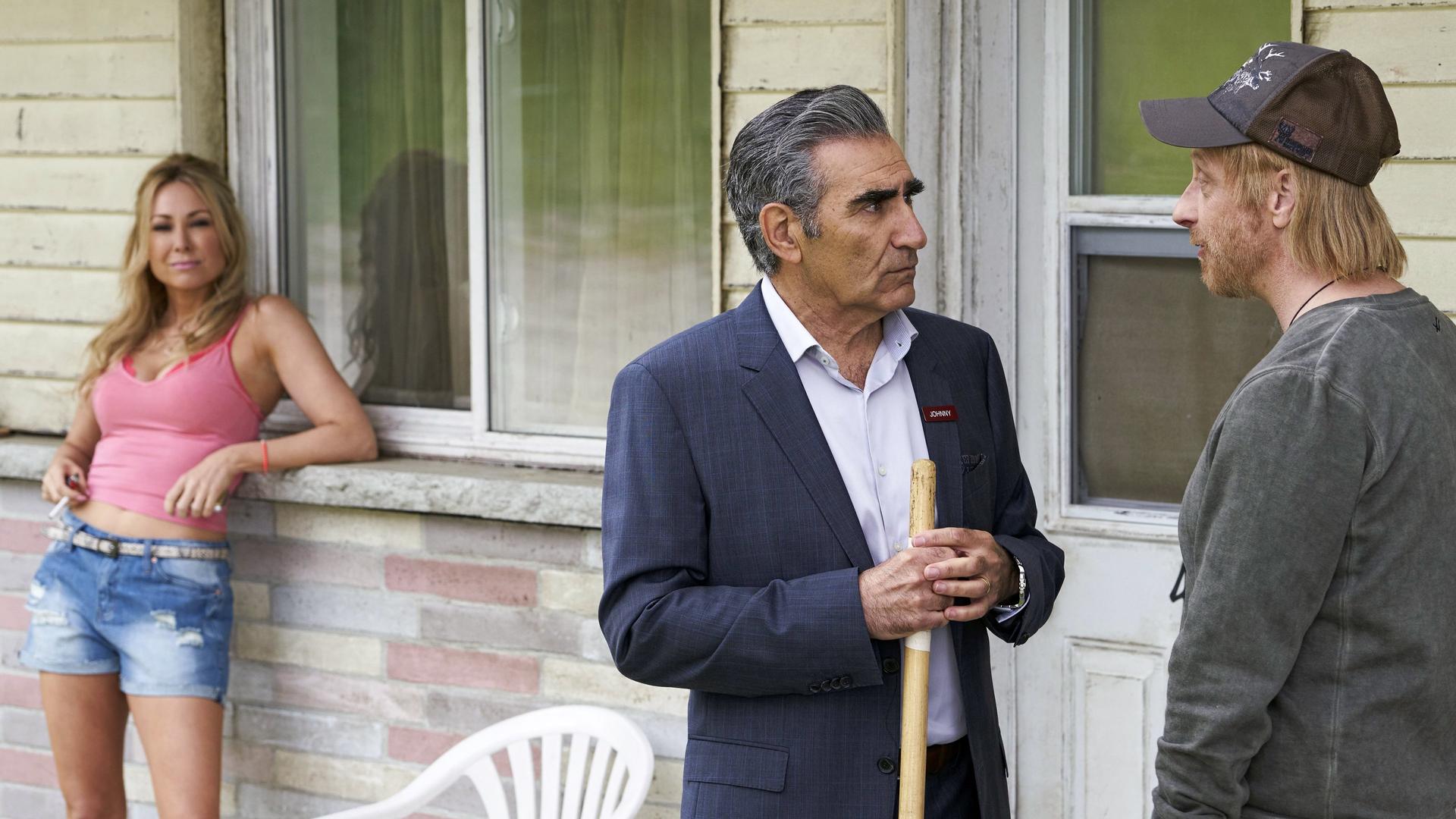 Still from Rooms by the Hour