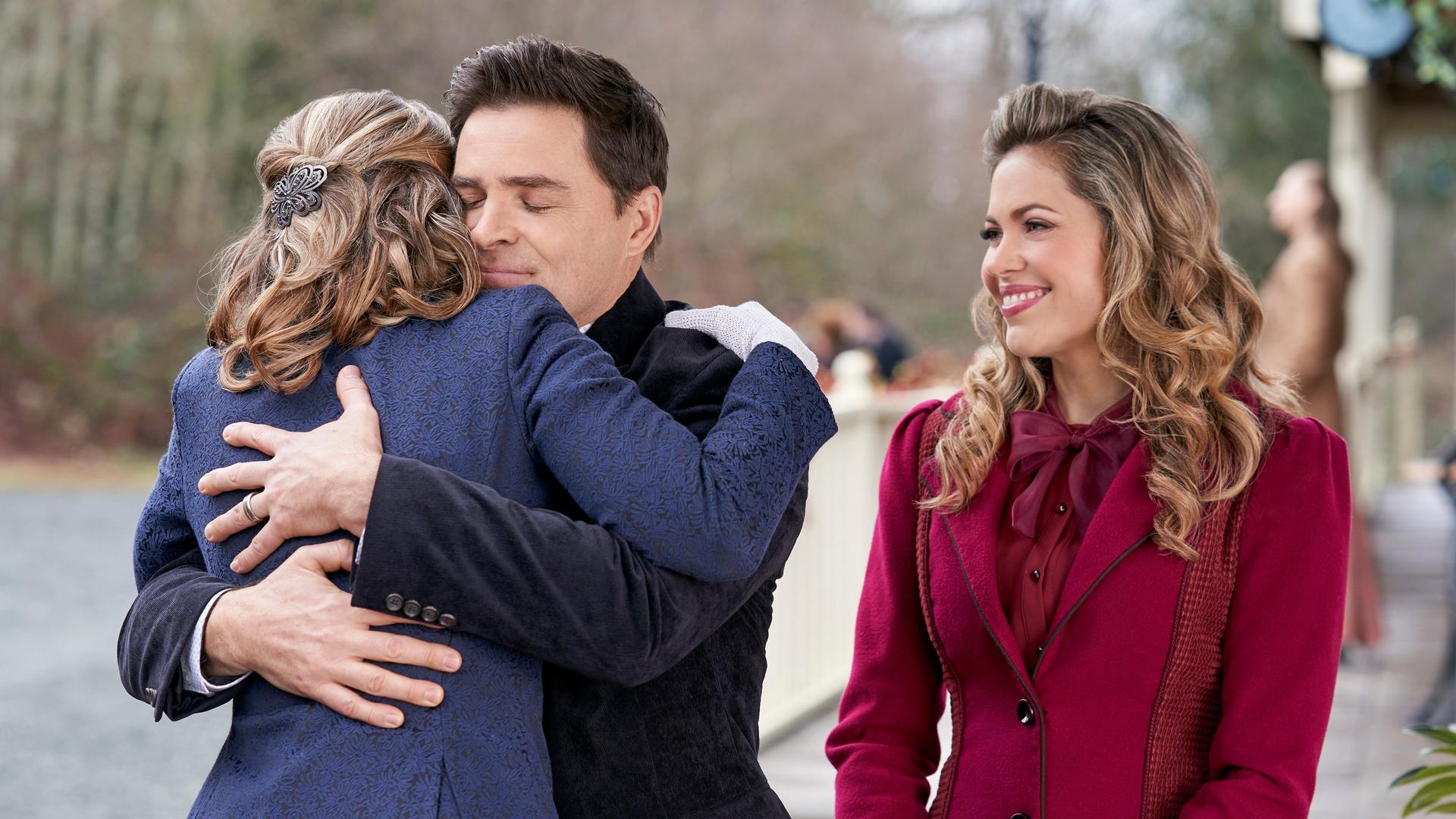 Still from Don't Go