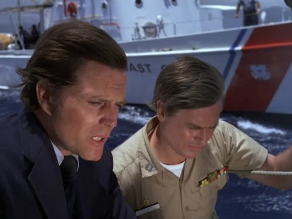 Still from Charter For Death