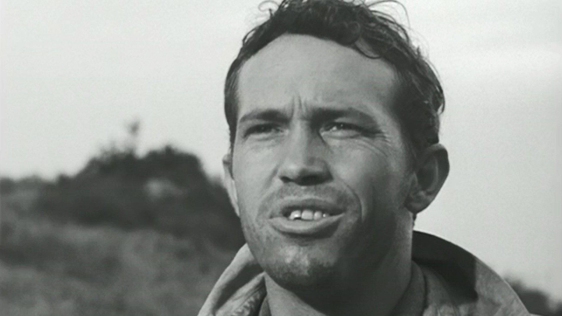 Still from Die by the Gun