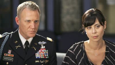 Still from Collateral Damage