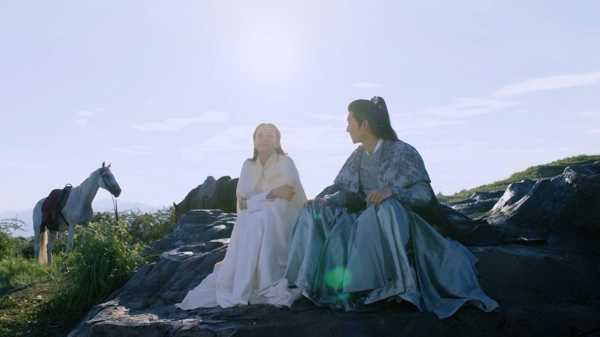 Still from Episode 18
