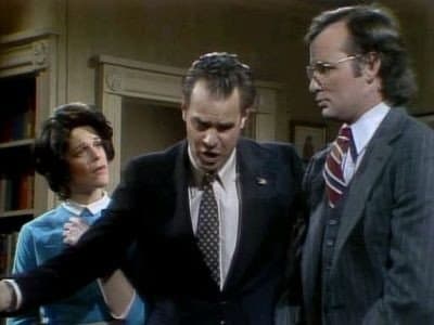 Still from Buck Henry/Bette Midler