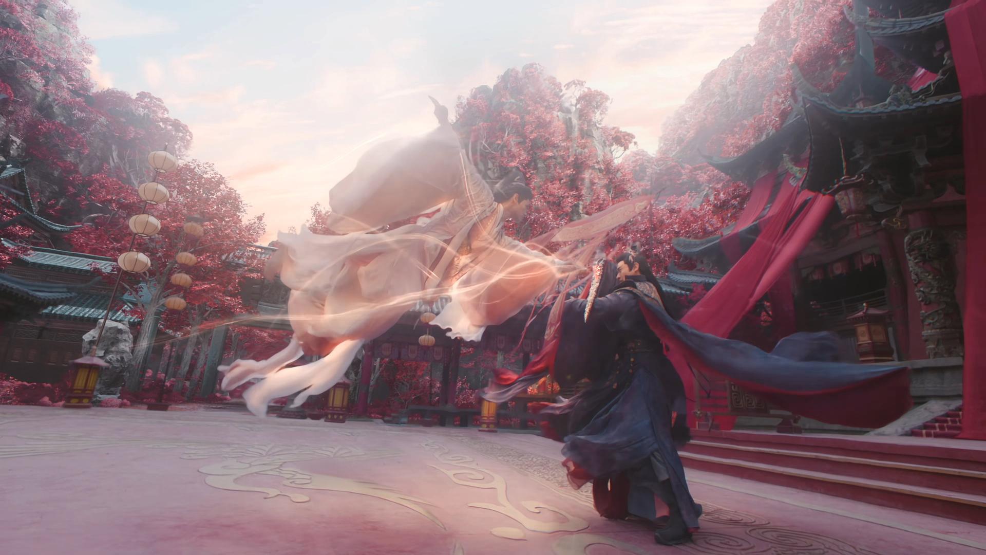Still from Episode 11