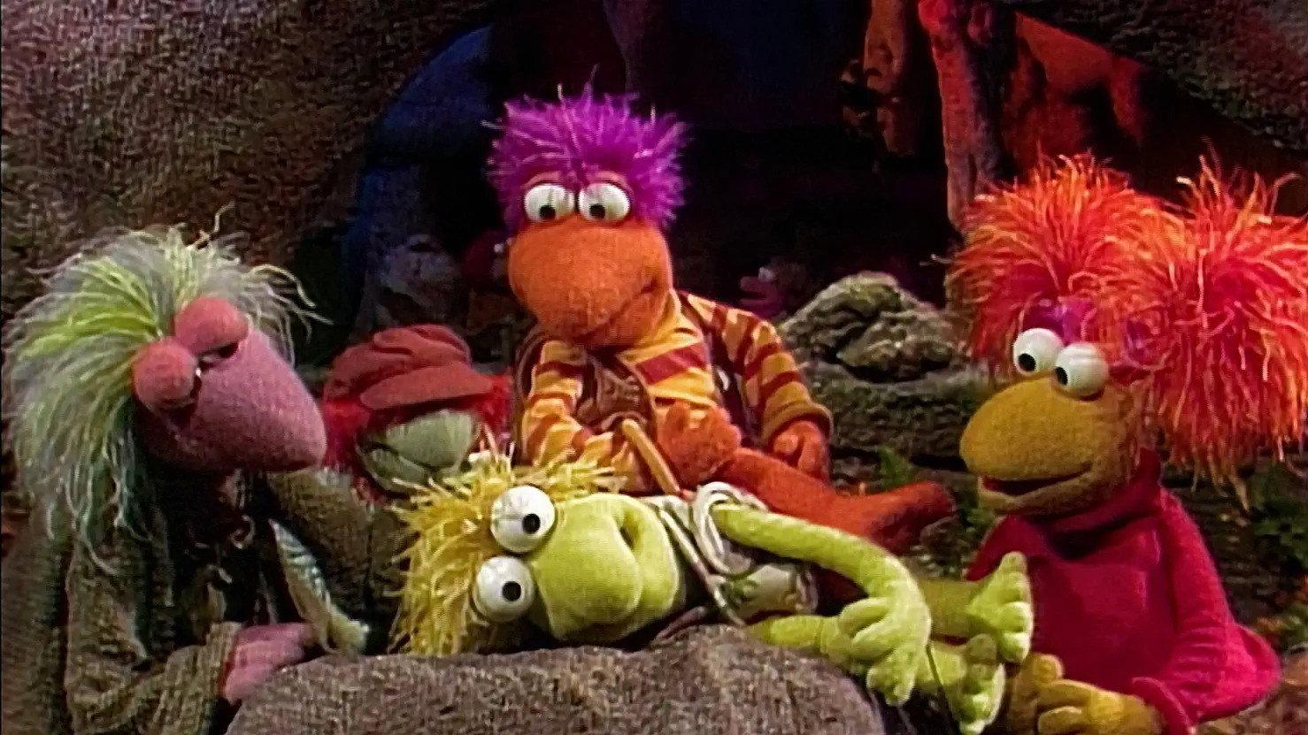 Still from Gone, but Not Forgotten