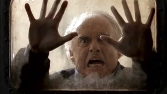 Still from Gehenna