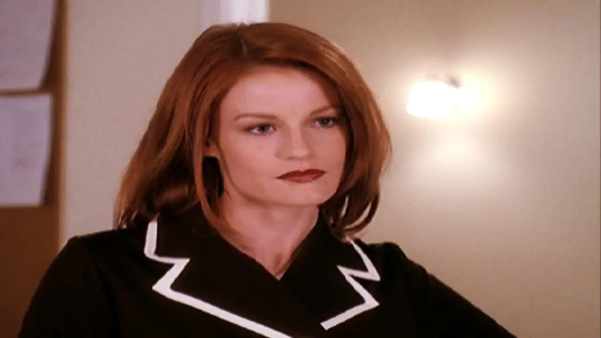 Still from From Here to Maternity