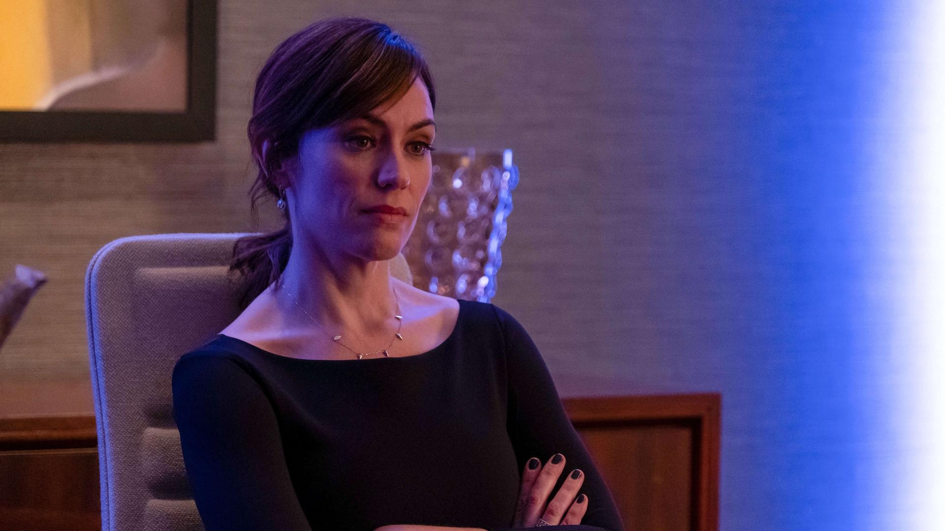 Still from Beg, Bribe, Bully