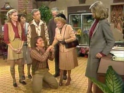 Still from Hearts and Flowers