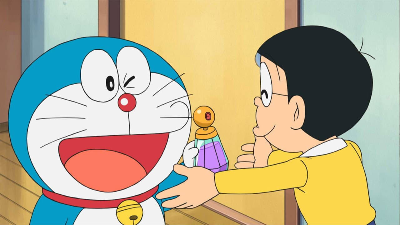 Still from Episode 999