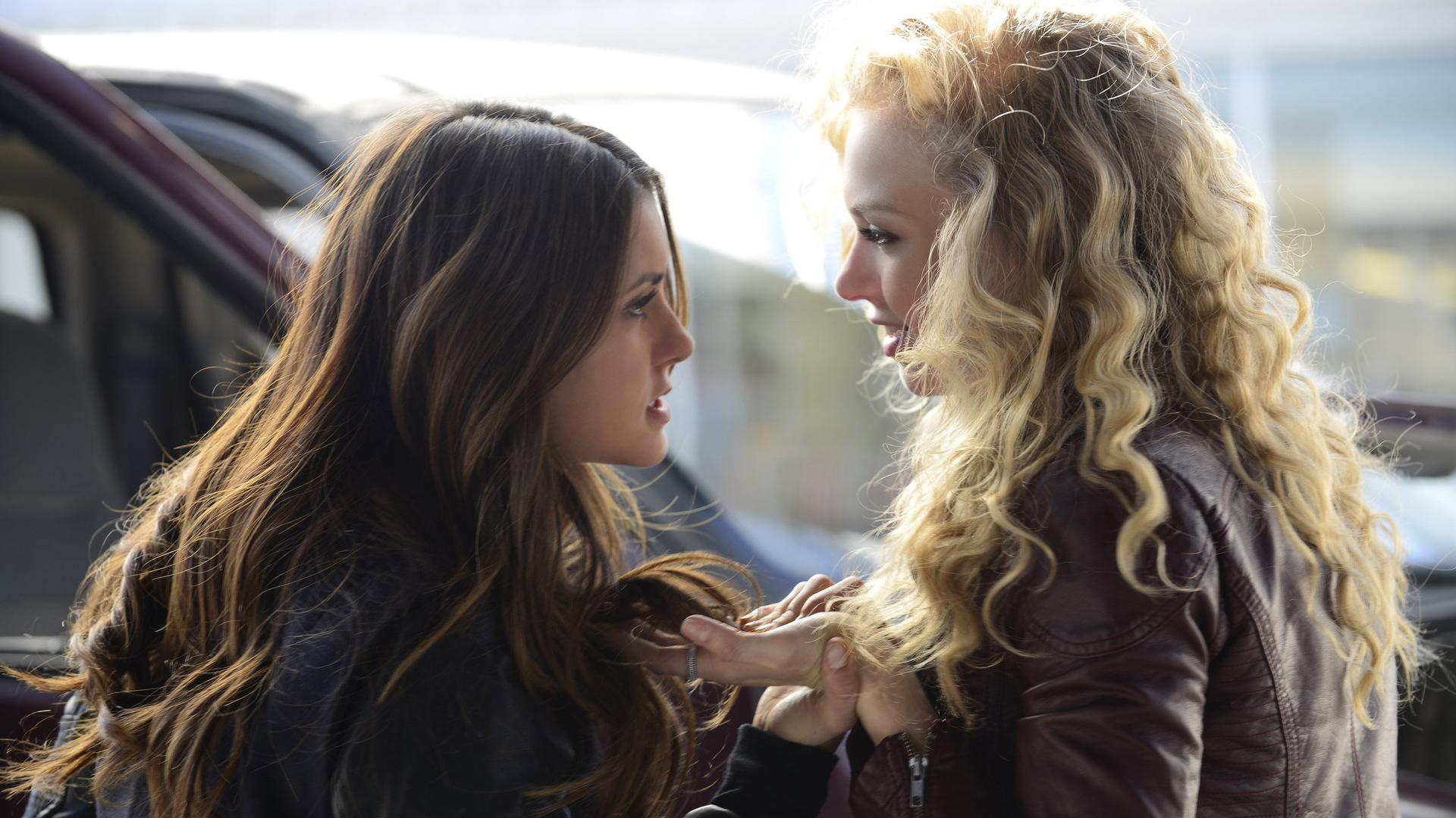 Still from Promised Land