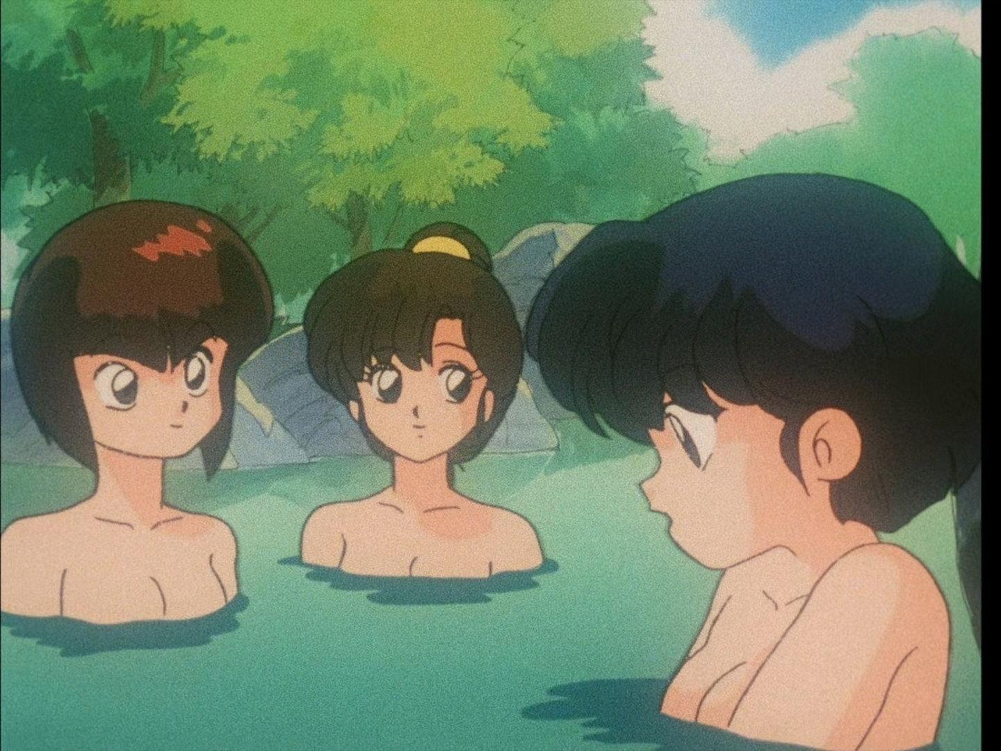 Still from The Mixed-Bath Horror!