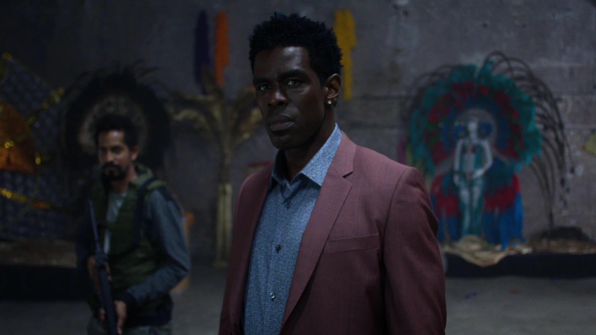 Still from Wig Out
