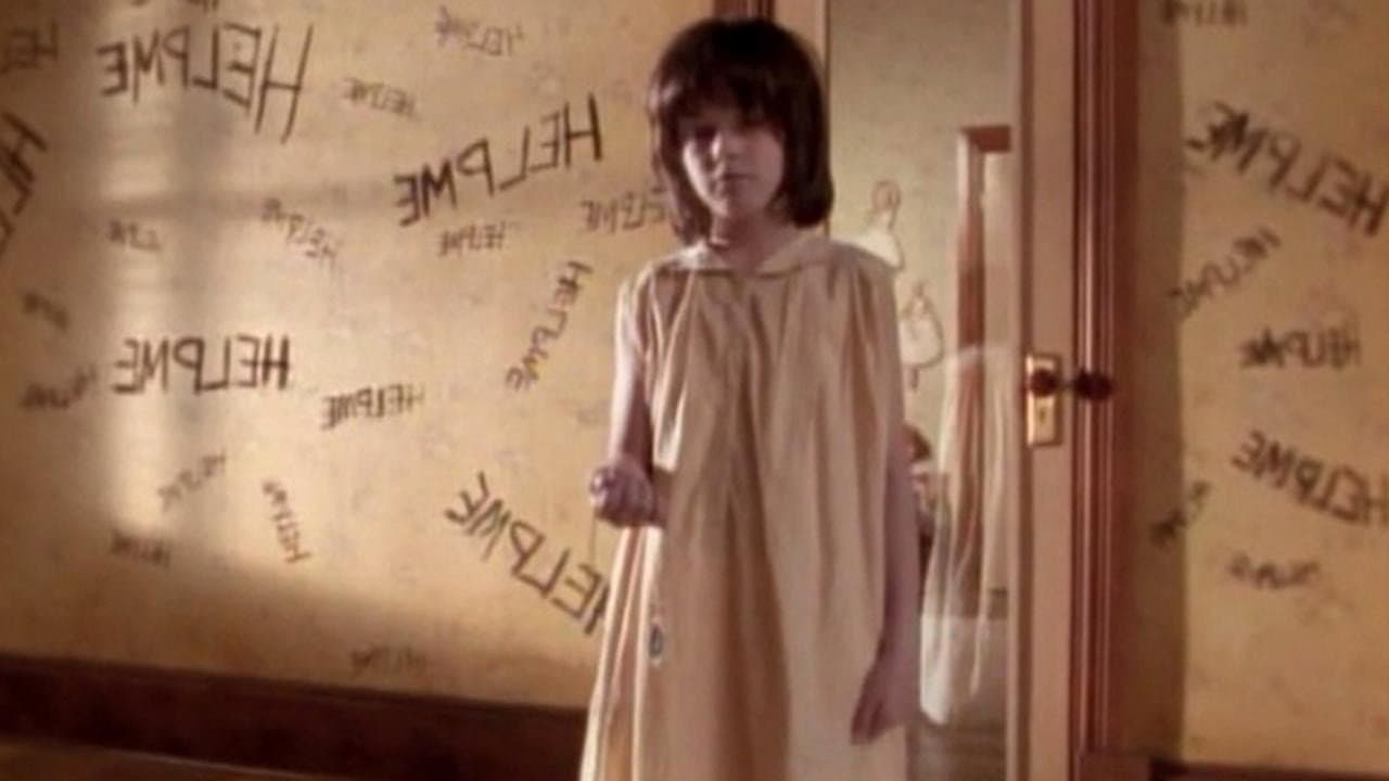 Still from The Tale of the Lonely Ghost