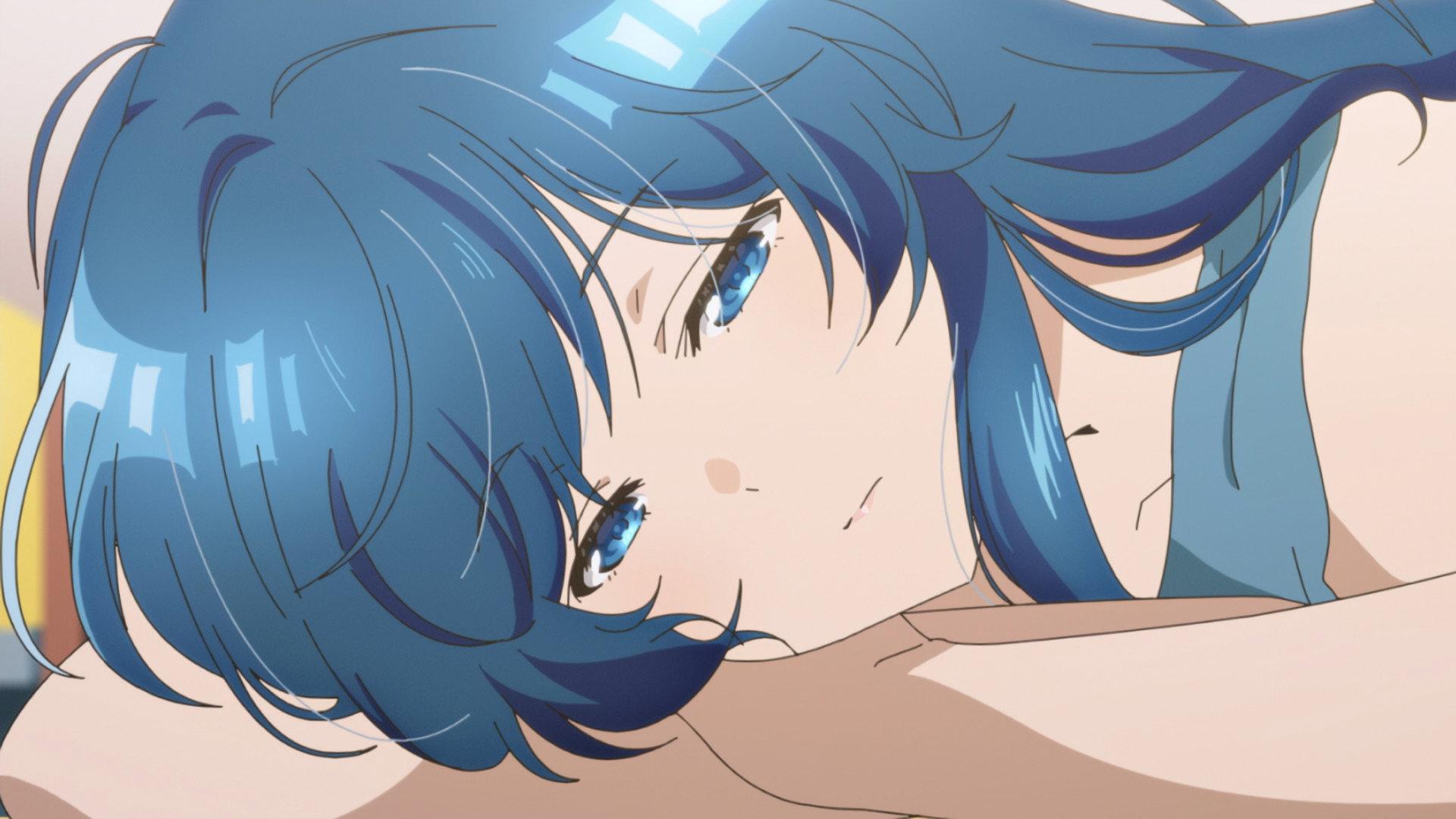 Still from There are some problems a bottom-tier character can’t fix alone