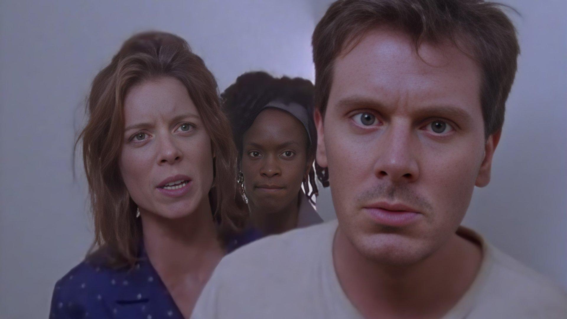 Still from The Haven